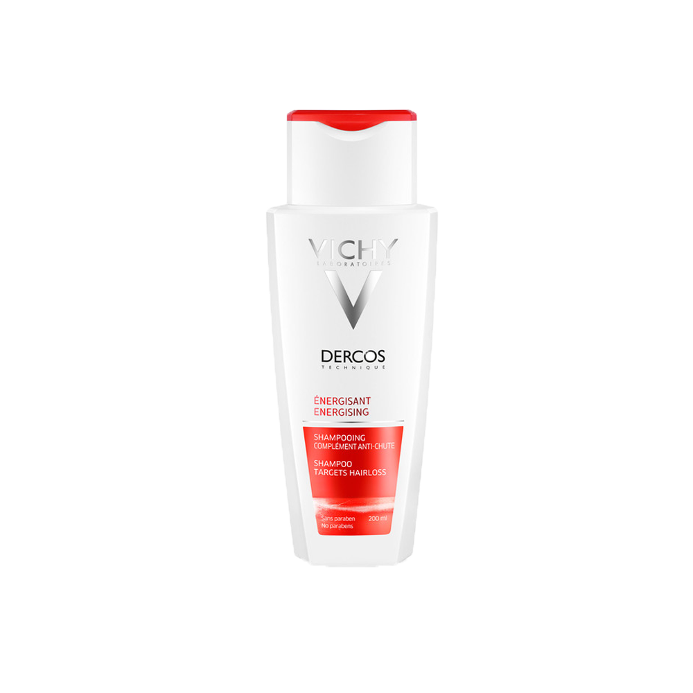 Vichy Dercos Neogenic Shampoo Energizzante Anticaduta 200 Ml - --image