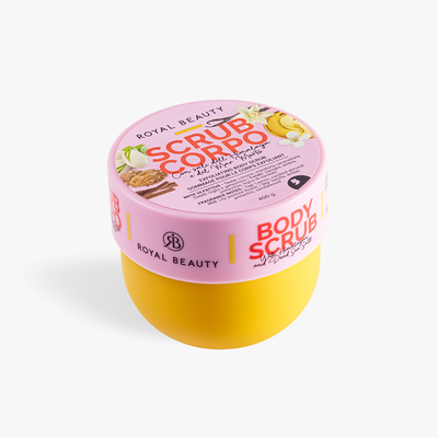 Royal Beauty Scrub Corpo N.1 400 g