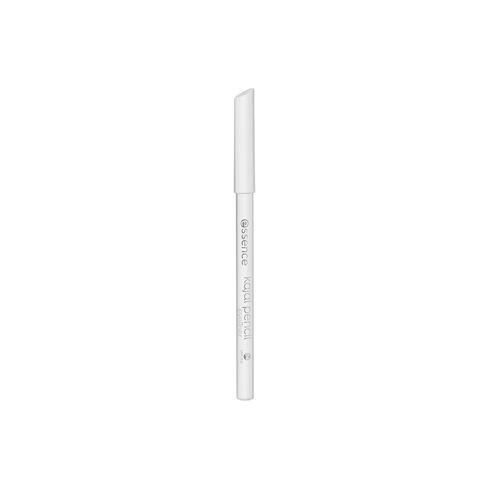 Essence Kajal Pencil 04 White - Matita occhi bianca - -