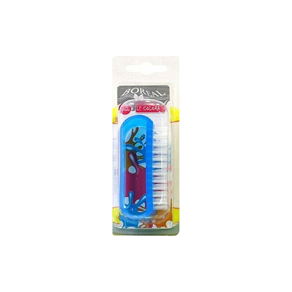 Spazzolino per Unghie con Passamano Art. 351/B colore assortito, , large