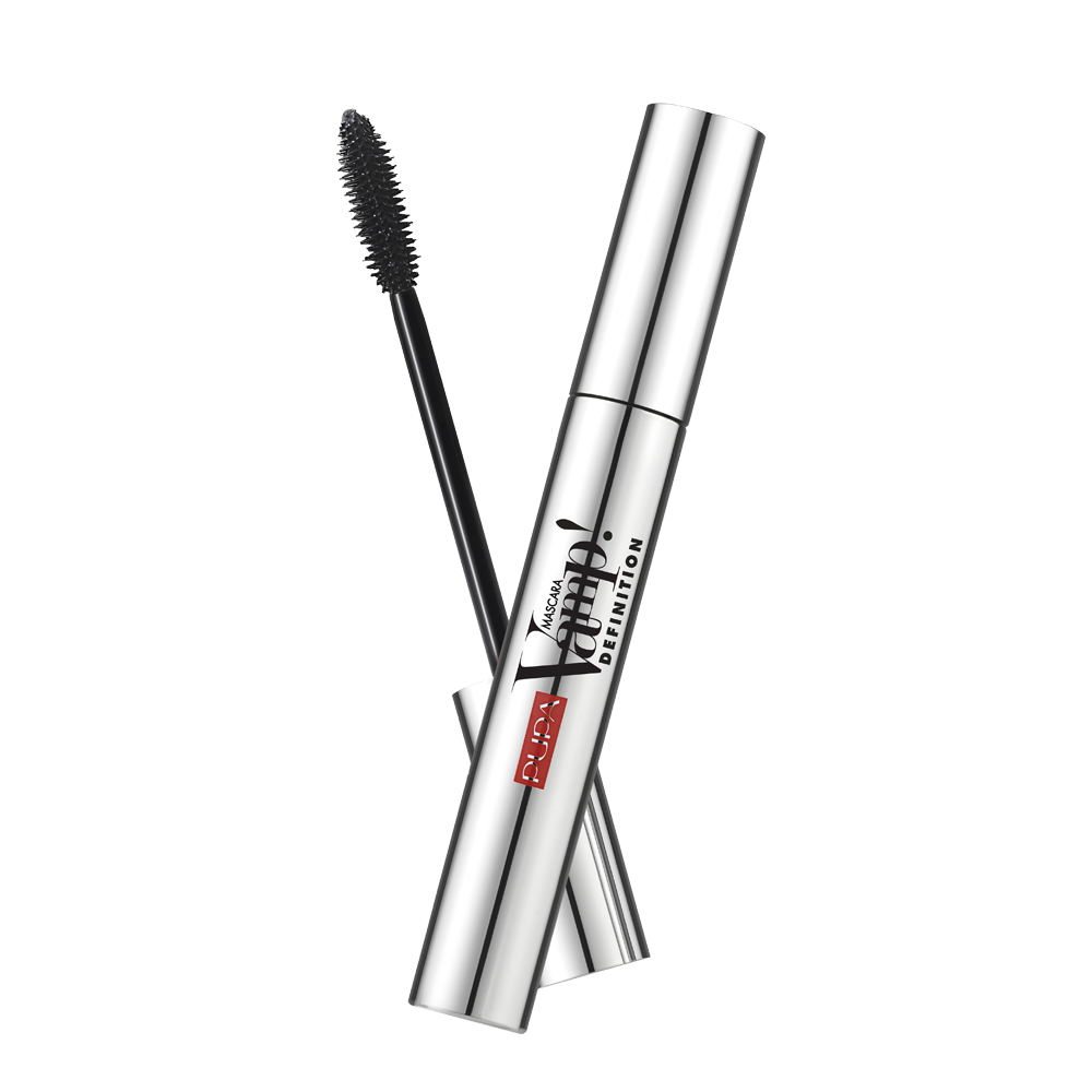 Pupa Vamp Mascara Definition N.001, , large
