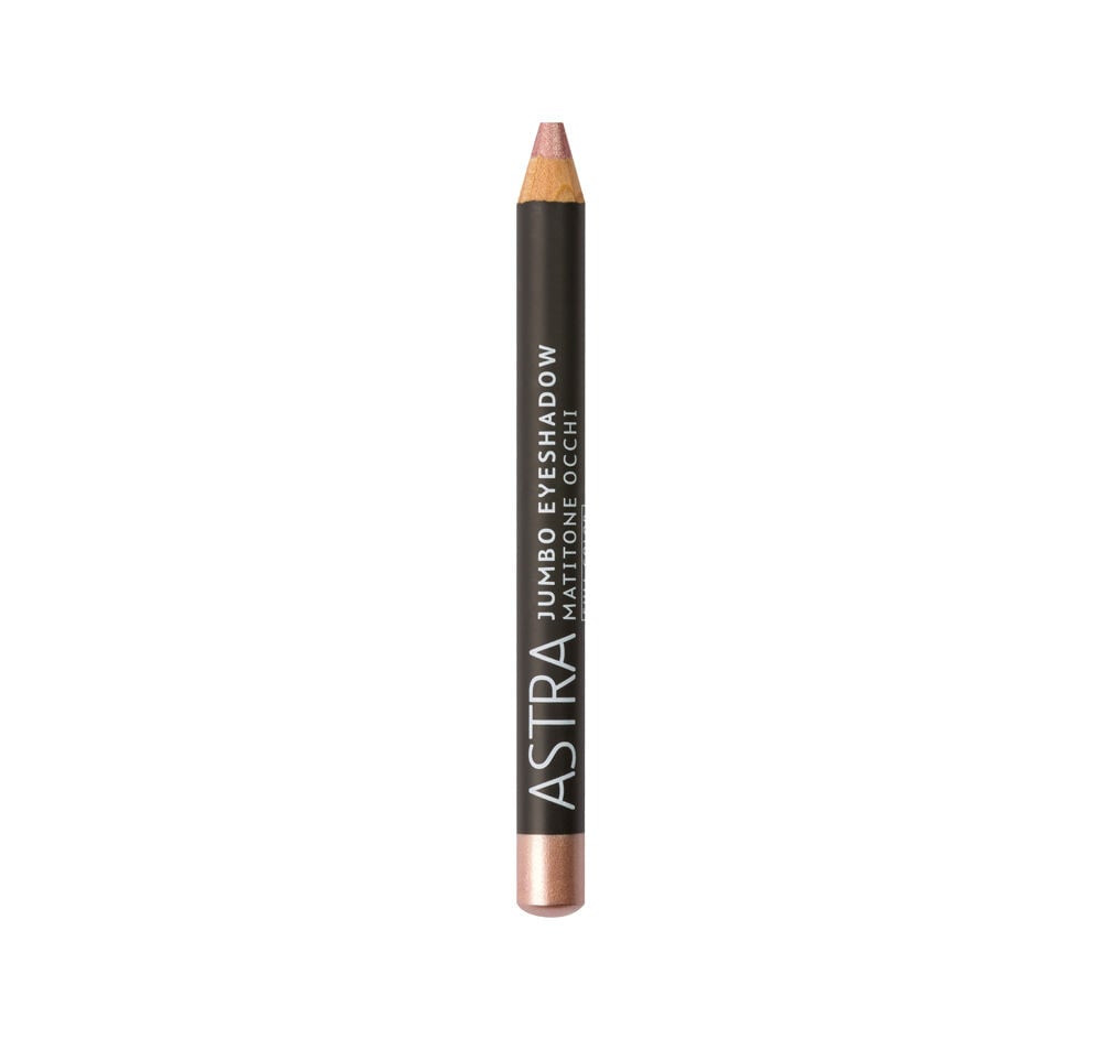 Astra Makeup Unisex Millennial Pink Jumbo Eyeshadow Matitone Ombretto Occhi 0066 3G - Ombretto Crema - Immagine 7