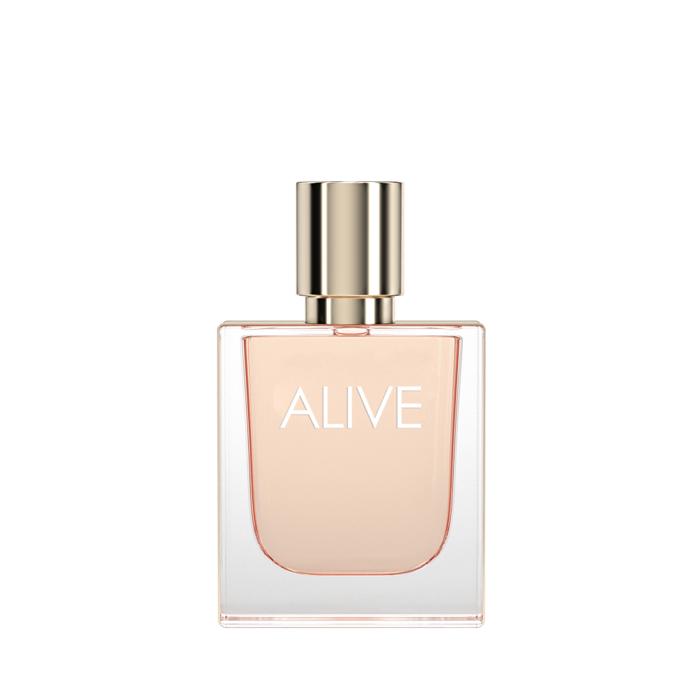 Hugo Boss Alive Her Eau de Parfum 30 ml - -