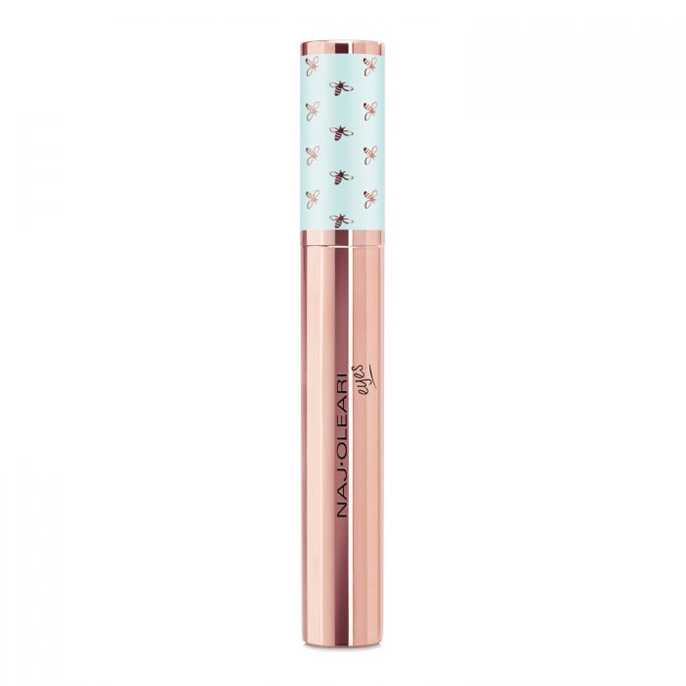 Naj-Oleari Wear the Volume Mascara, , large