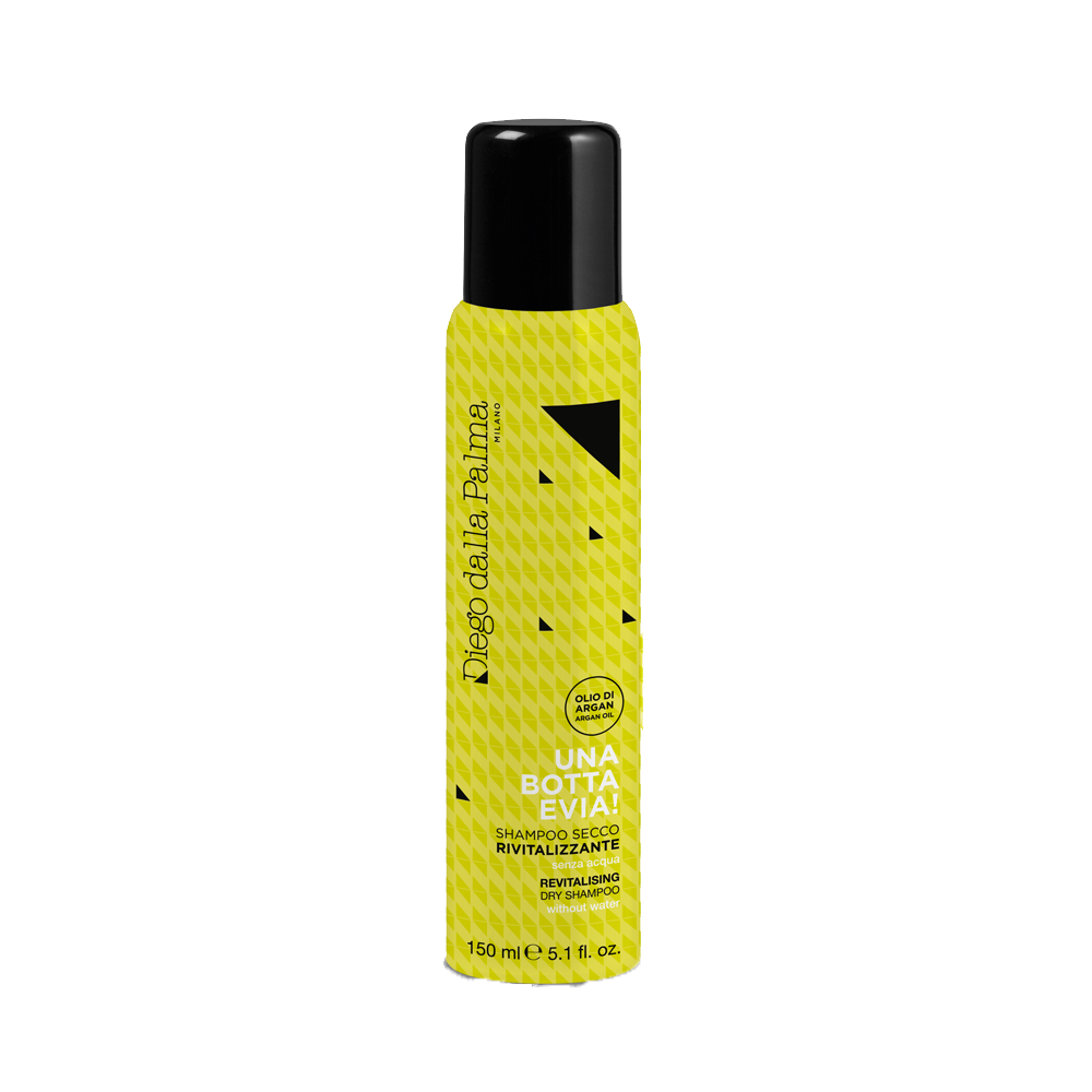 Diego dalla Palma Unabottaevia! Shampoo Istantaneo 150 ml - -