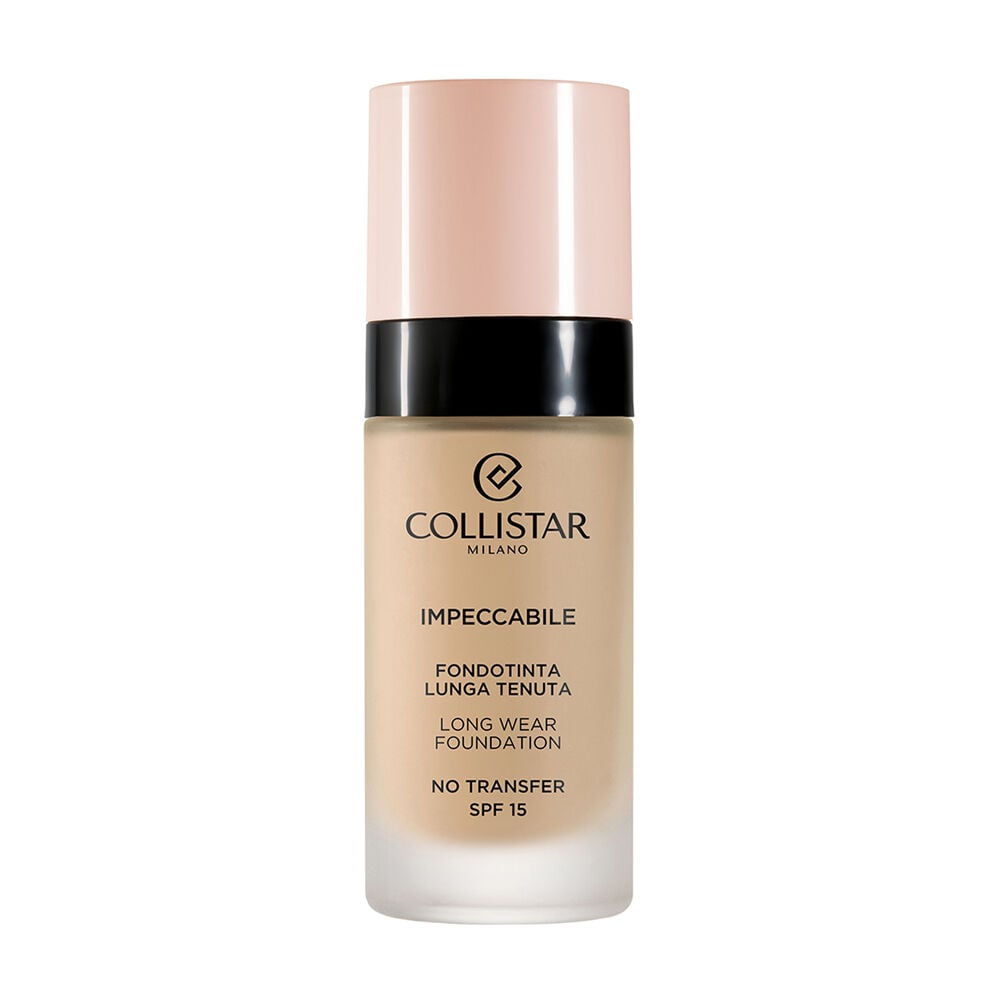 Collistar Spa Coll F/T Impeccabile Long Wear 2G - Immagine 6