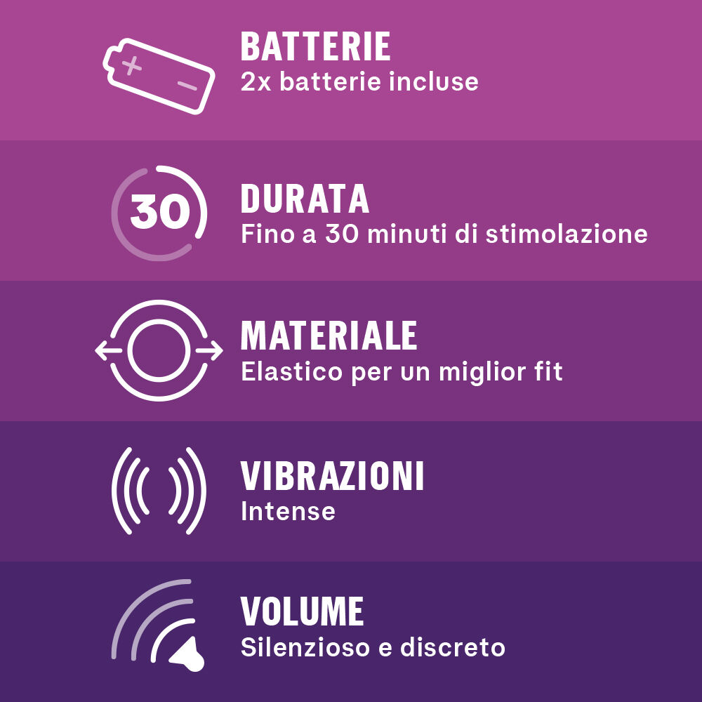 Durex Devil Ring, , large