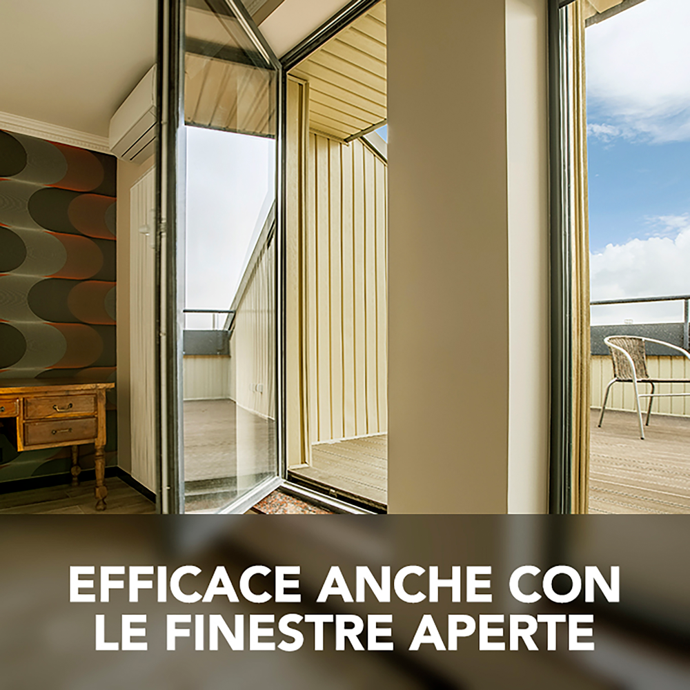 Raid Liquido Elettrico Ricarica Rosa e Sandalo di Bali 60 Notti, , large