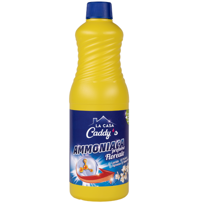 Caddy's Ammoniaca Profumo Floreale 1000ml
