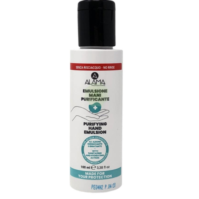 Alama Emulsone Puri 100 ml