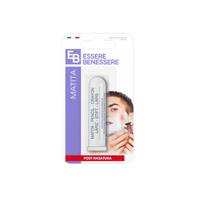 Essere Benessere Matita Emostatica