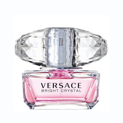 Versace Bright Crystal Edt 50 ml