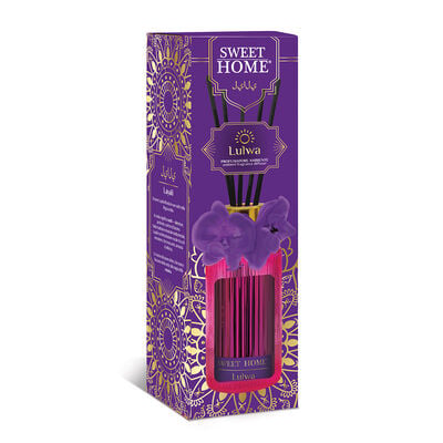 Sweet Home Layali Lulwa 200 ml