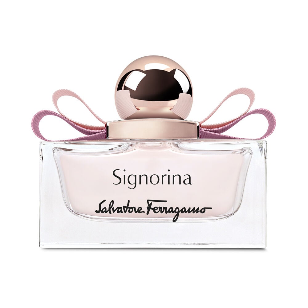 Ferragamo Signorina EDP 50ml - -