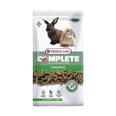 Versele Laga Cuni complet 500 gr