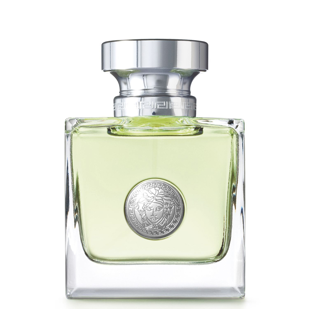 Versace Versense Eau de Toilette Donna 50 ml - -