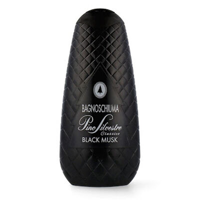 Pino Silvestre Bagno Black Musk 750ml	