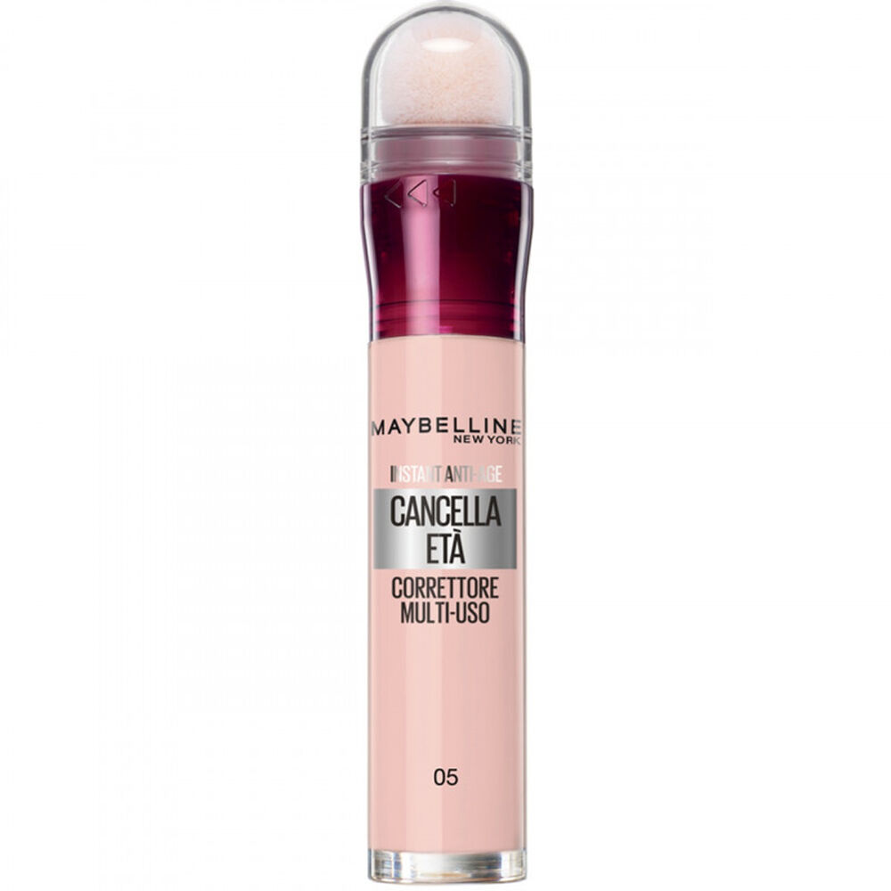 Maybelline Instant Anti Age Eraser Correttore Pink - -