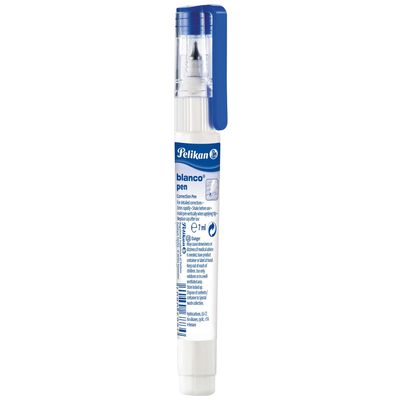 Pelikan Correttore Bianco a Penna 7ml