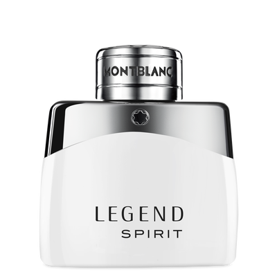 Montblanc Legend Spirit Legend Spirit Eau de Toilette 30 ml