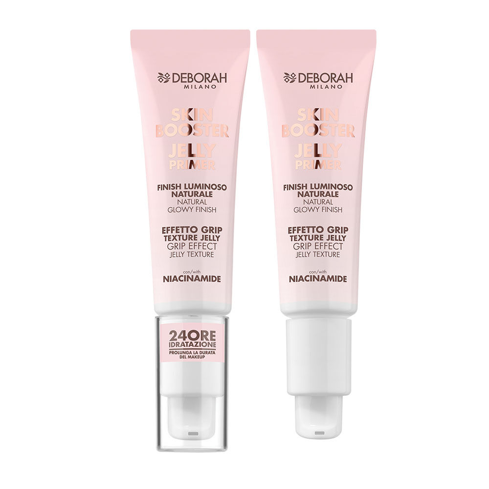 Deborah Skin Booster Jelly Primer - -