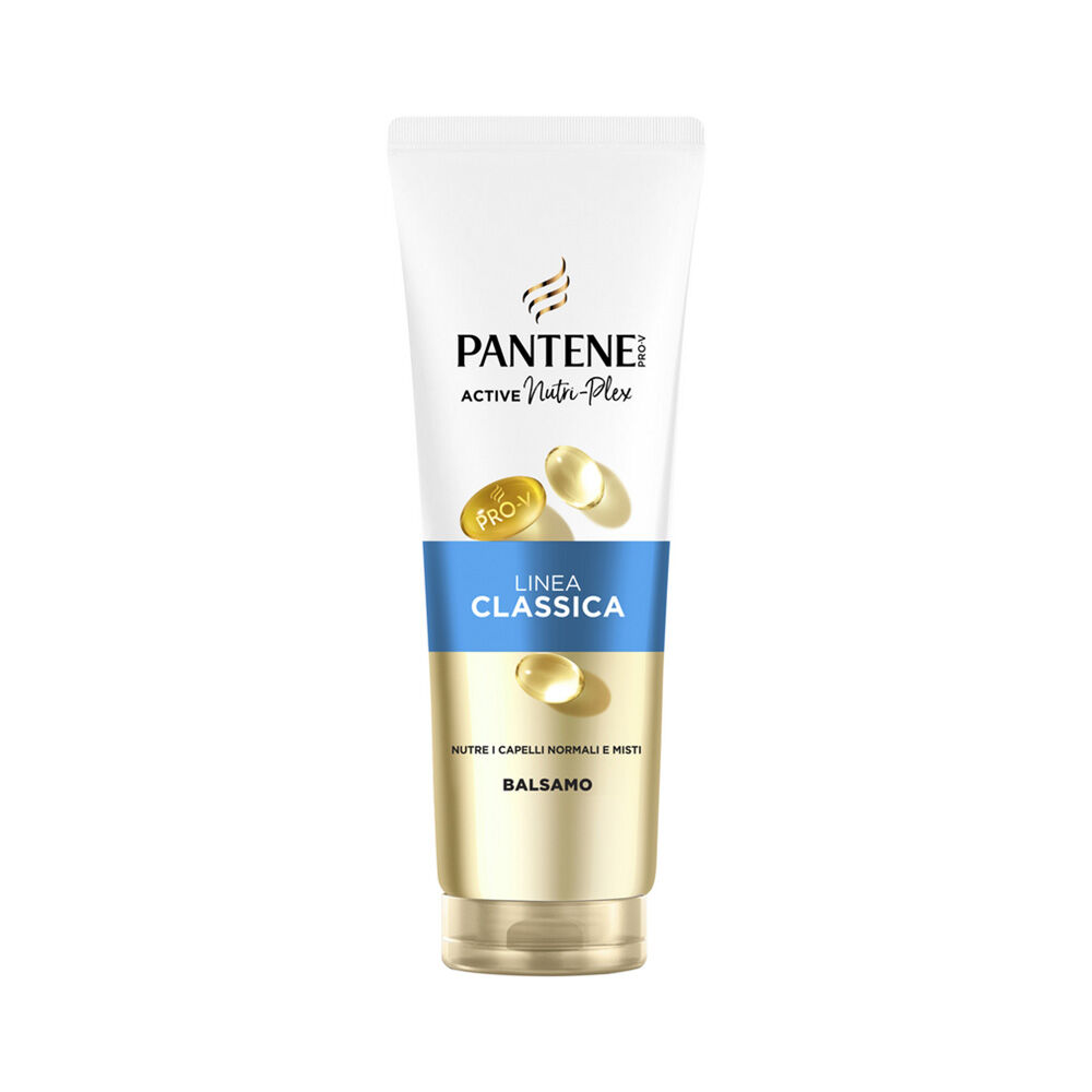 Pantene Balsamo Classico 200ml - -