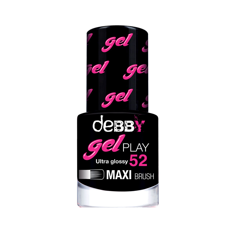 Debby Smalto Gel Shine N.52 - -