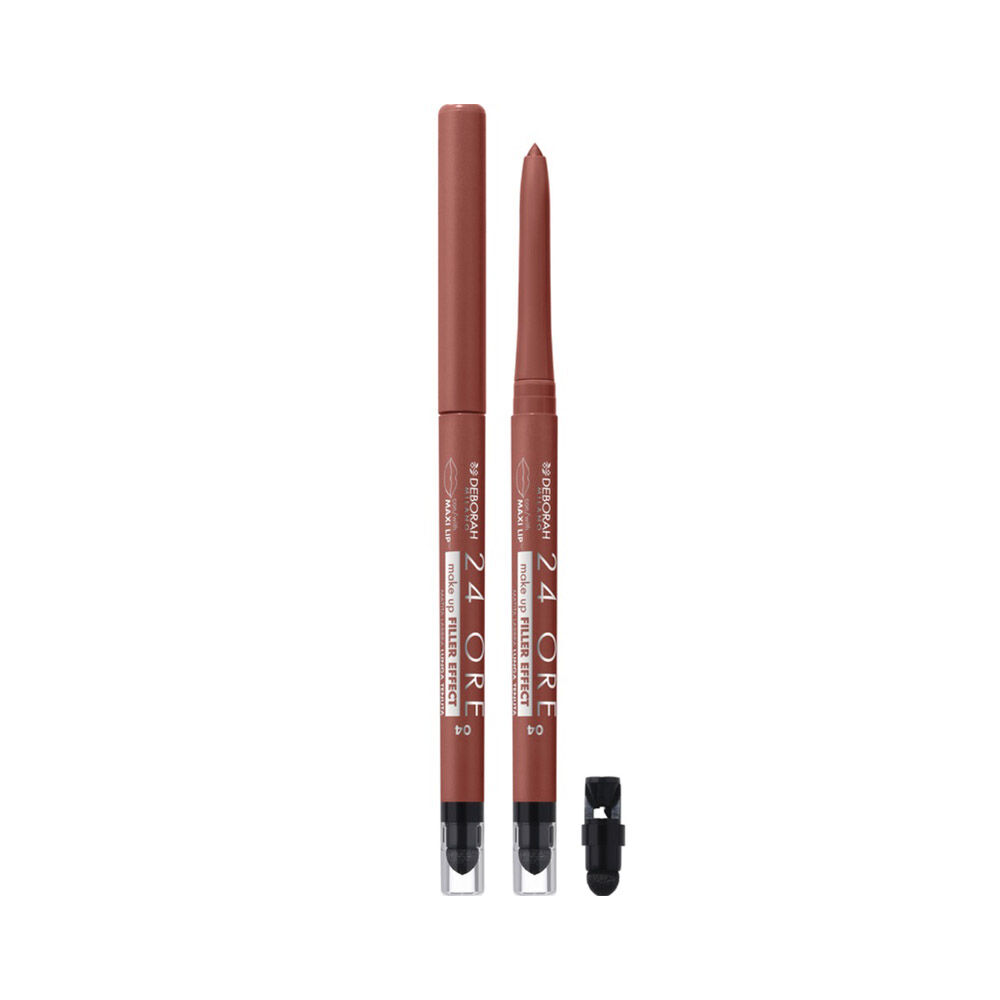 Deborah Matita Labbra 24 Ore Filler Effect N. 04 - -