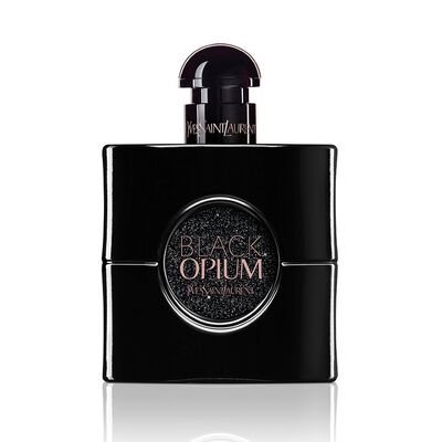 Yves Saint Laurent Black Opium Le Parfum Eau De Parfum 50ml