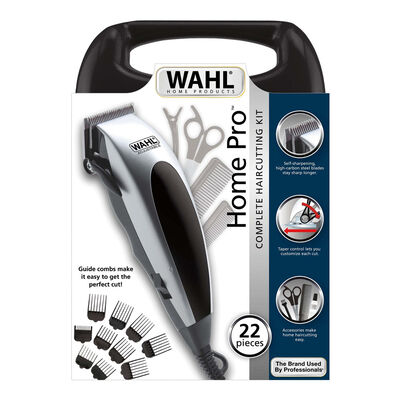 Wahl Home Pro Tagliacapelli con Filo 09243-2616	
