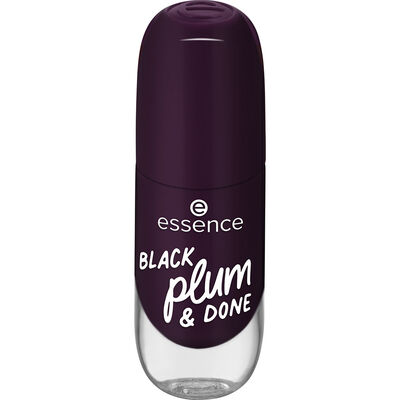 Essence Gel Nail Smalto Unghie Effetto Gel N.83