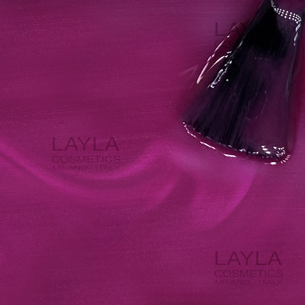 Layla Gel Polish Colour N.40, , large