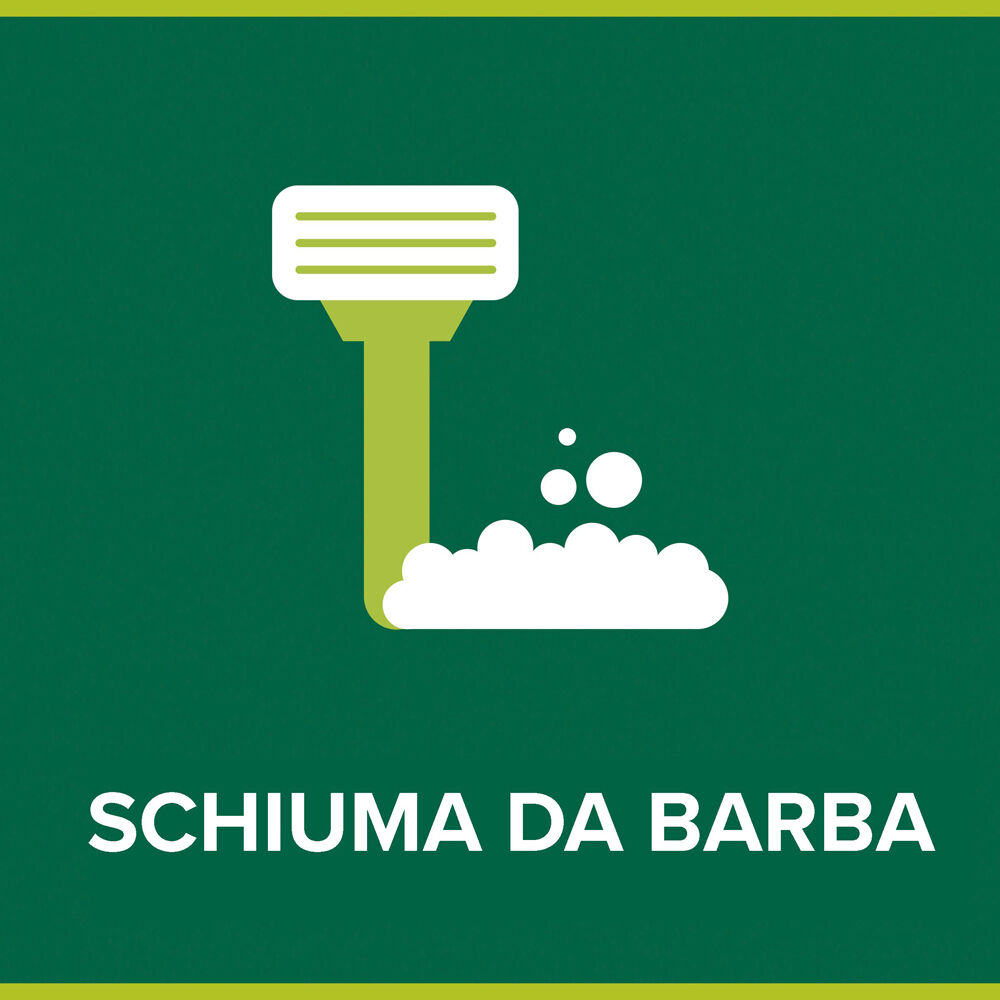 Palmolive Crema da Barba Men Rinfrescante al Mentolo 100 ml, , large