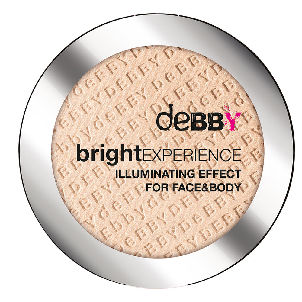 Debby Illuminante Compatto Universale, , large