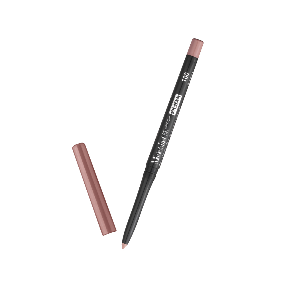 Pupa Made To Last Definition Lips N.100, , large