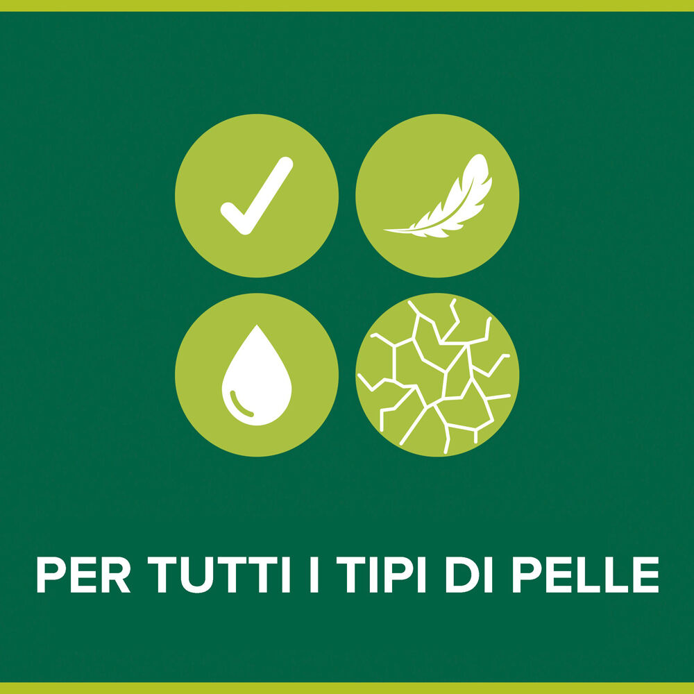 Palmolive Crema da Barba Men Classica Idratante 100 ml, , large