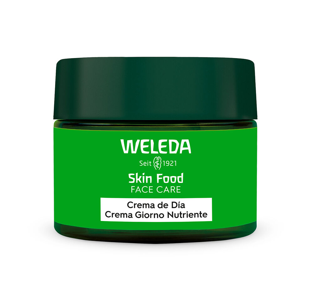 Weleda Skin Food Crema Giorno Nutriente 40 ml - -