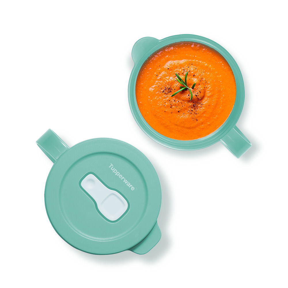 Tupperware Store, Serve & Go Mug 520 ml, , large