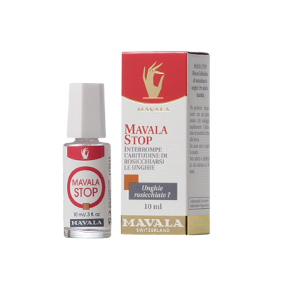Mavala Stop 10 Ml - Immagine 8