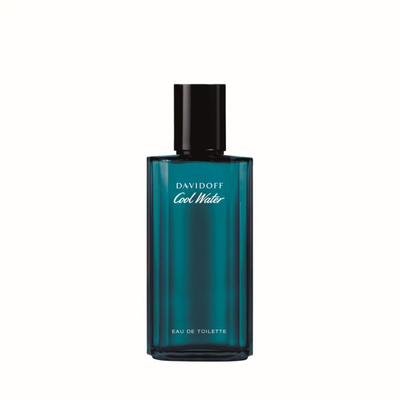 Davidoff Cool Water Edt 75 ml