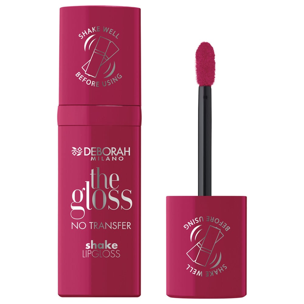 The Gloss No Transfer 06 Juice-Red - Immagine 5