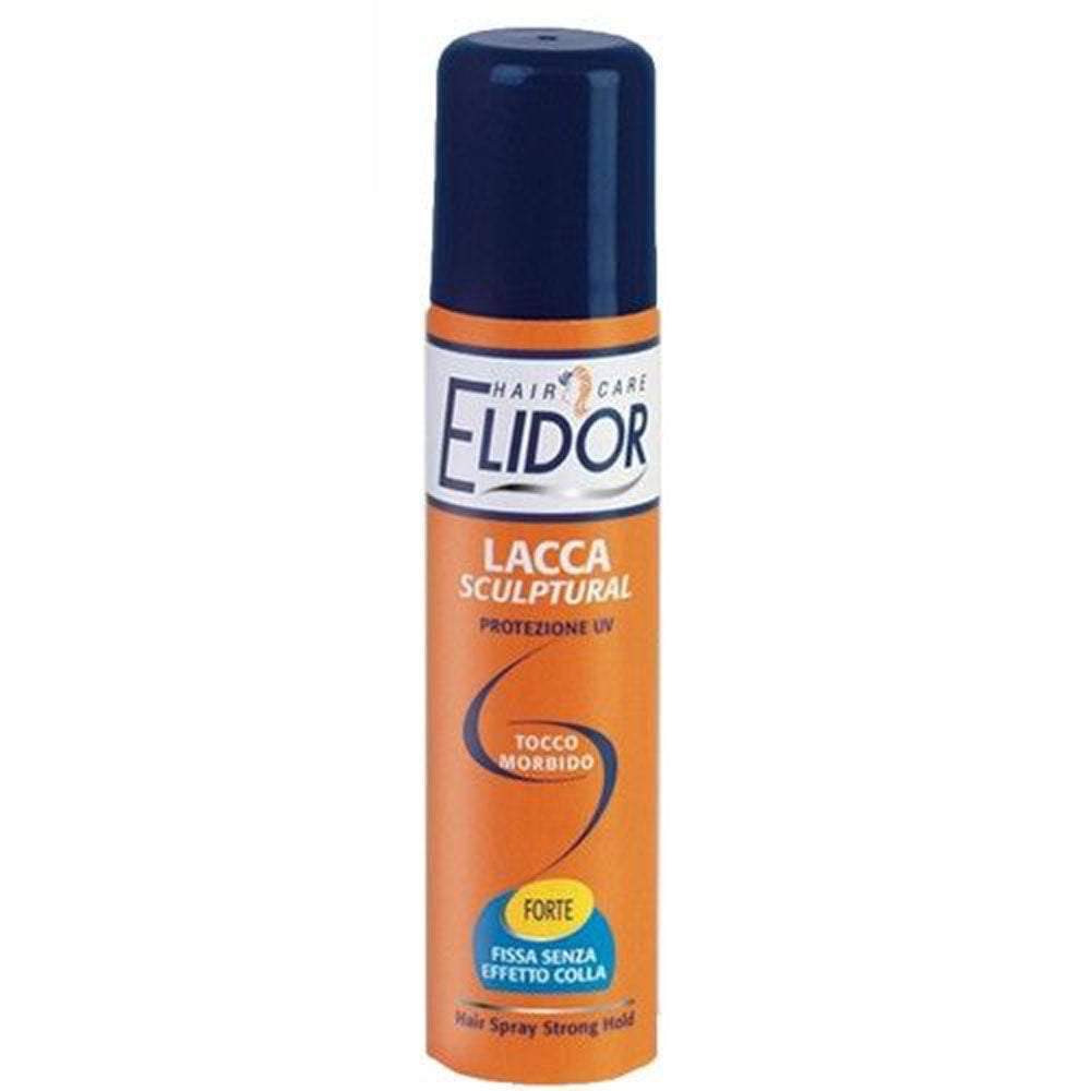 Elidor Lacca Borsetta 75 ml - -