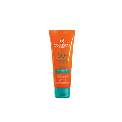 Collistar Crema Solare Viso e Corpo SPF50+ 100ml