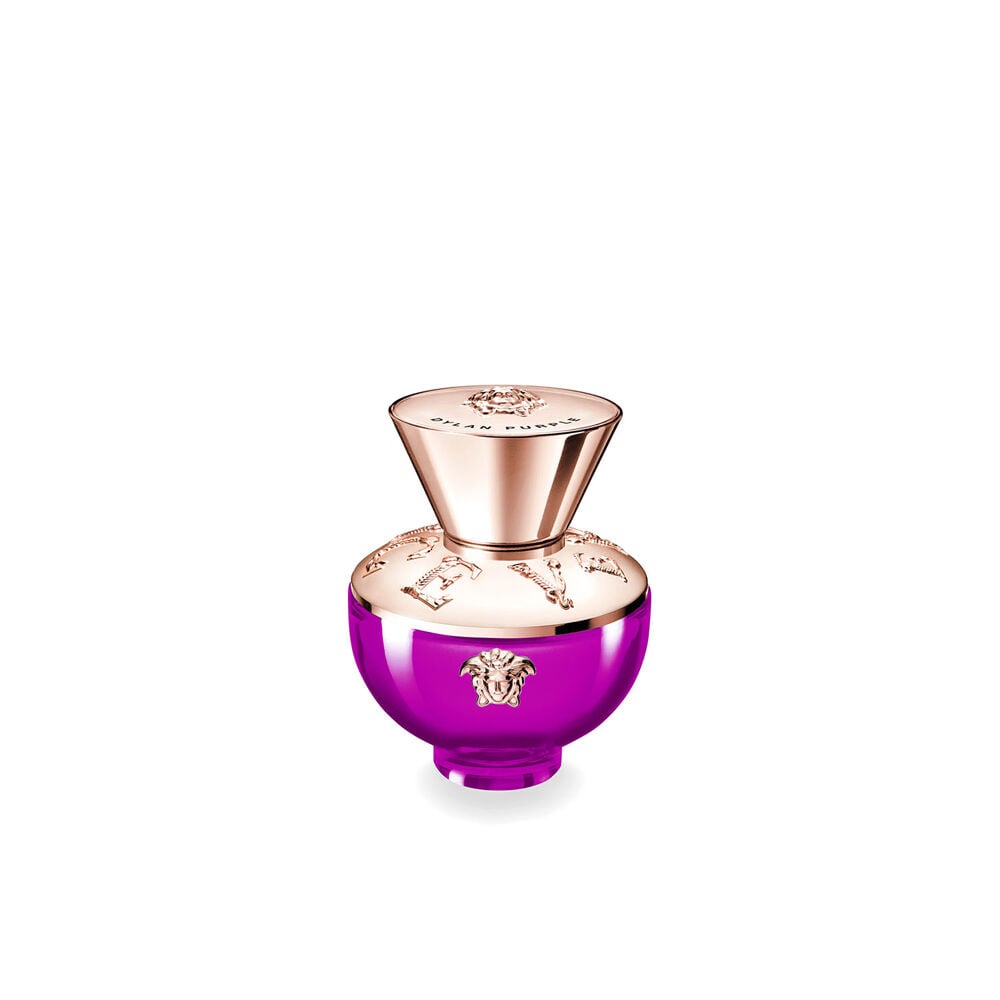 Versace Dylan Purple Eau de Parfum 50ml - -
