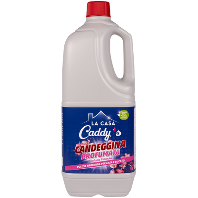 Caddy's Candeggina Profumo Floreale 2000ml