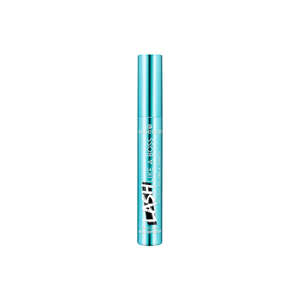 Essence Lash Like a Boss Instant Volume & Length Mascara Waterproof	, , large