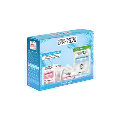 Dermolab Beauty Box Idratante