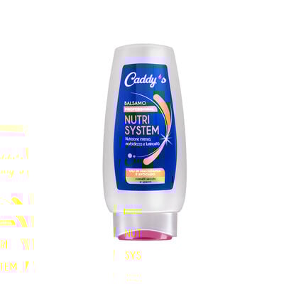 Caddy's Balsamo Nutri System 200ml