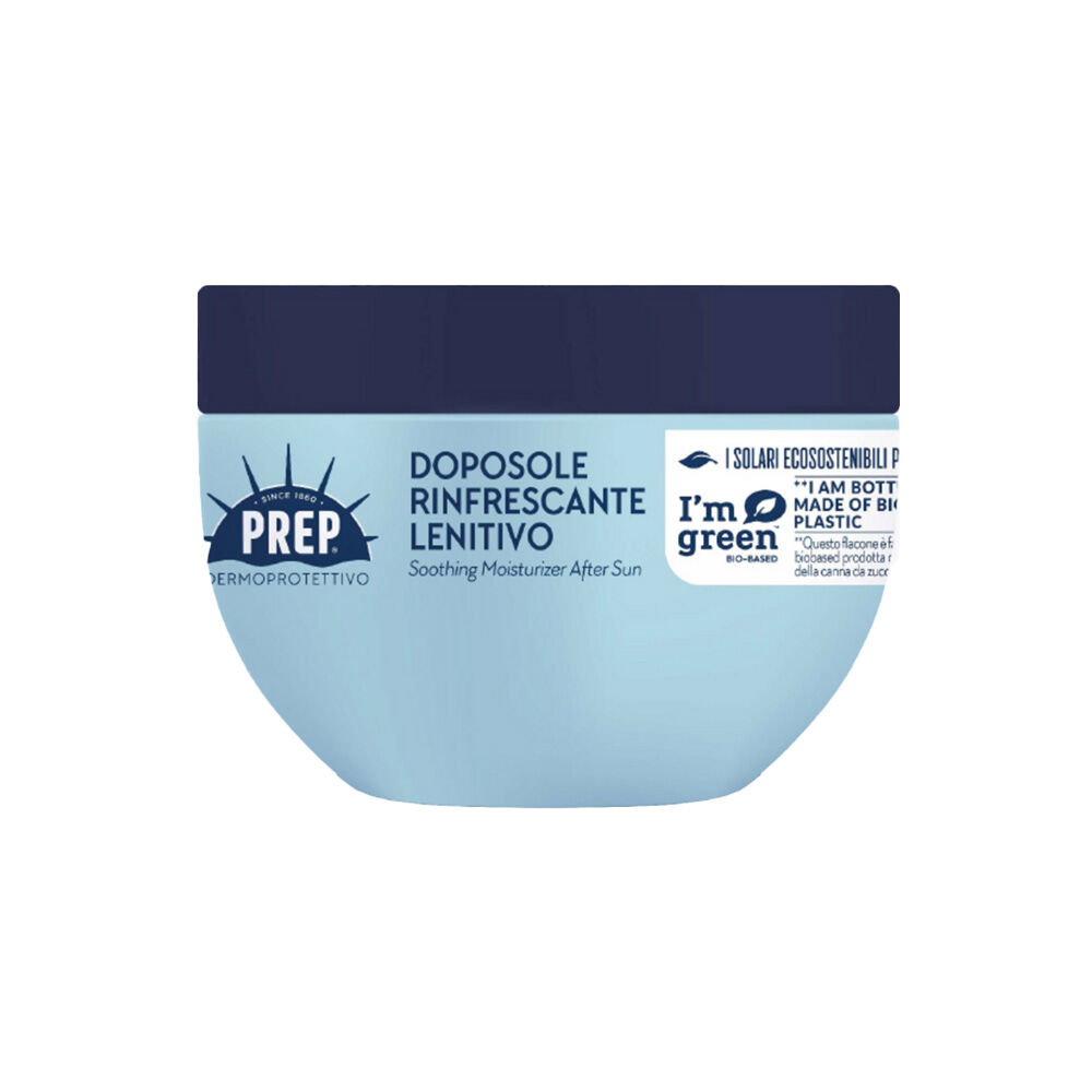 Prep Doposole Rinfrescante Lenitivo 300ml - -