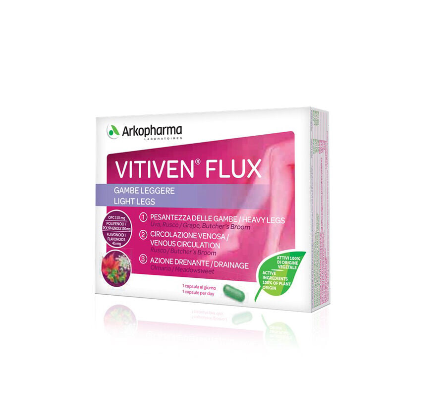 VITIVEN FLUX 30CPS - Immagine 9